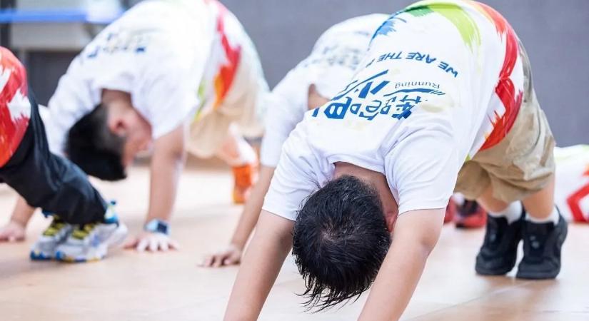 Miért nem fogyok az edzés ellenére? A tudomány válaszol