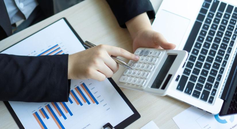 IFRS könyvelés nemzetközi vállalatoknak