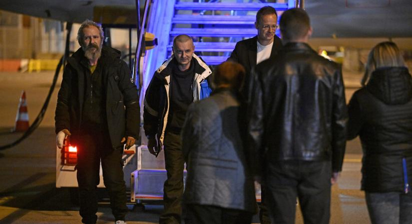 A magyar külpolitika diadala a kárpátaljai hadifoglyok hazahozatala