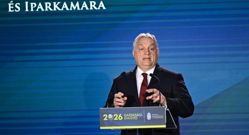 Óriási a tét: Orbán Viktor megnevezte a következő négy év legfontosabb célját