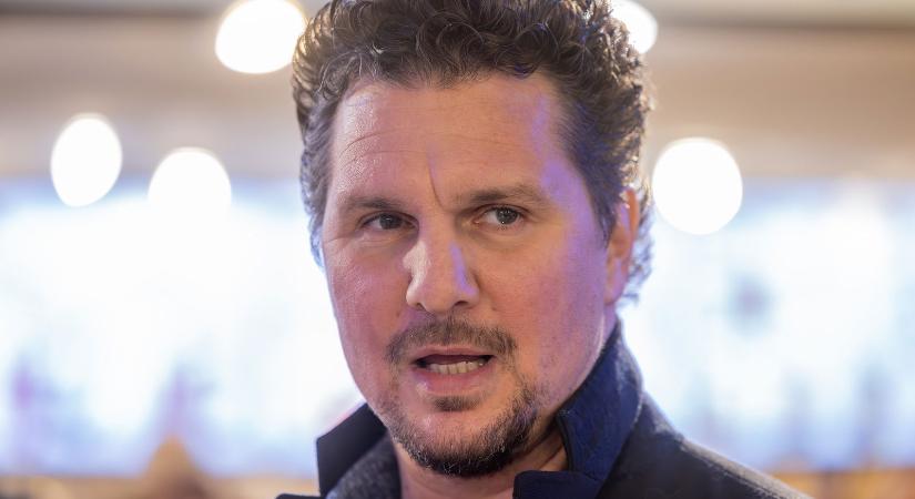 Újabb botrány a Tisza Párt körül, verekedésbe keveredett Nagy Ervin