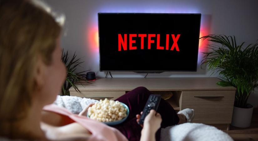 Vége a Netflixnek: elsötétülnek a képernyők