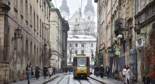 Lembergben ötnapos nagyszabású kémelhárítási művelet kezdődött