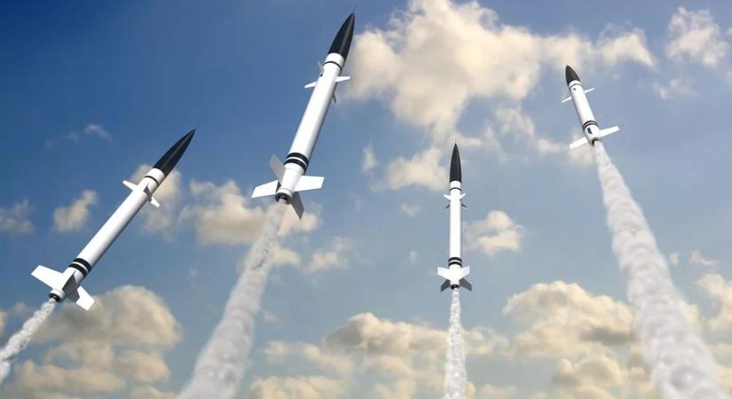 Friss: Újabb országot támadott meg Irán