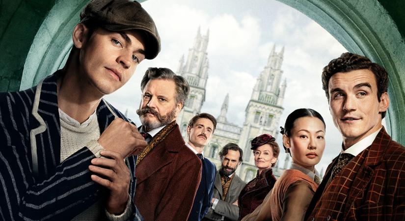 Mit nézzek? Csak SZERDÁN 6 kihagyhatatlan film és sorozat jött streamingre (március 4. – Netflix, HBO Max, Prime Video, Apple TV)