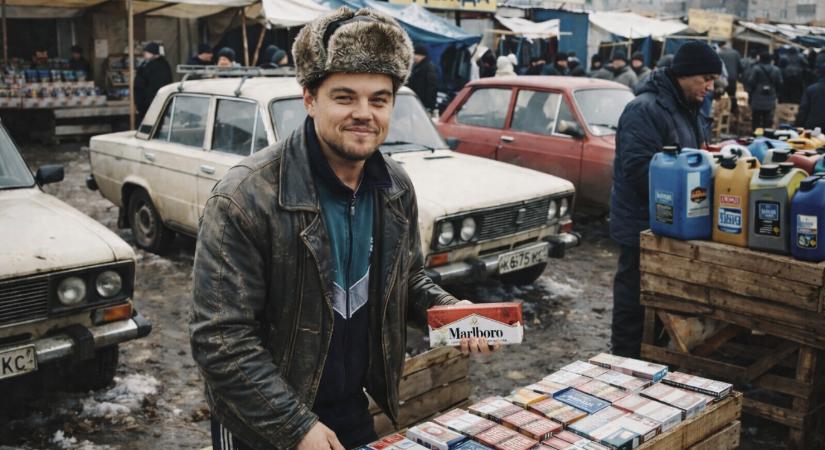 „A Barátságon jött olaj olyan, mint a csempészett cigi”