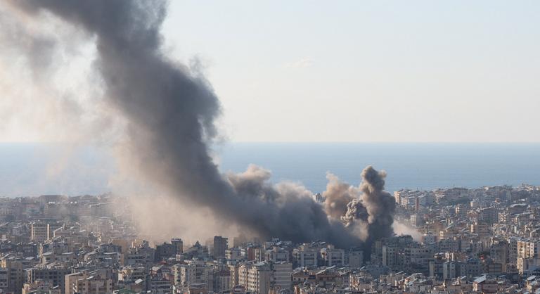 Magyarország győztesen jöhet ki a világrendszerváltásból, miközben Európa fityiszt mutat Amerikának