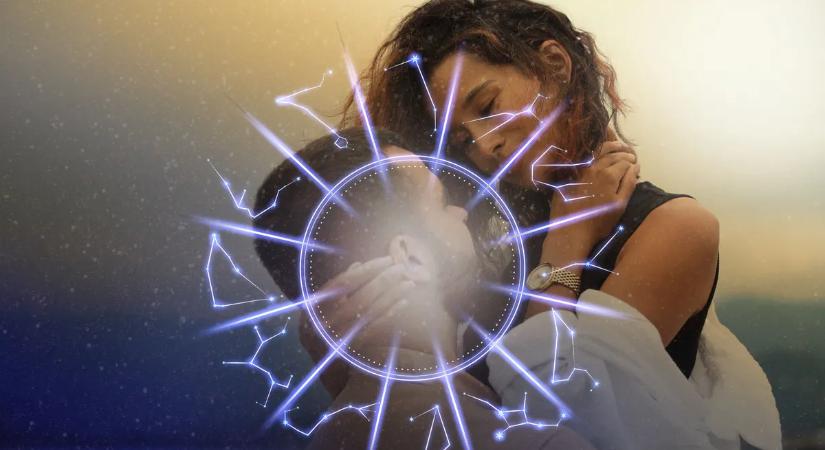 3 csillagjegynek szenvedélyes szerelmet hoz a Vénusz