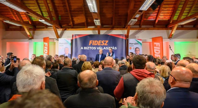 Orbán elismerte, hogy kisebb az elszántság a kormánypárti aktivistákban