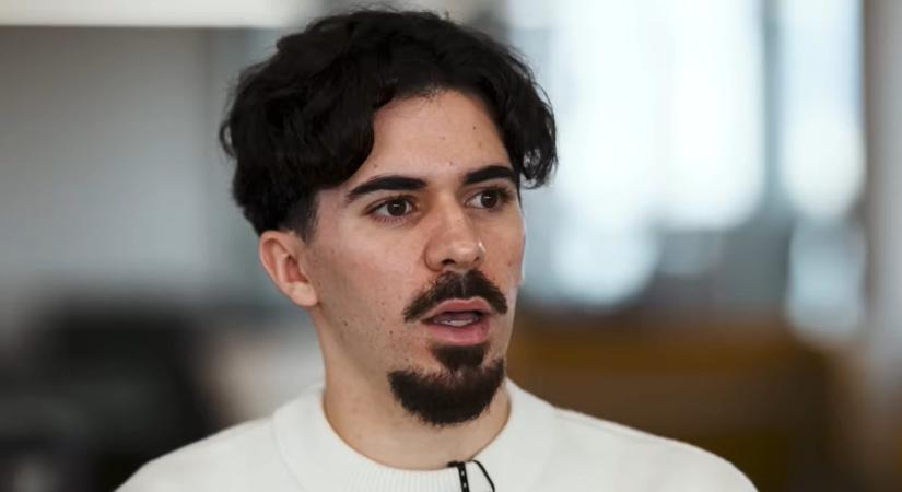 Vitinha gyakorlatilag bejelentette, elhagyja-e Párizst a Real Madrid kedvéért