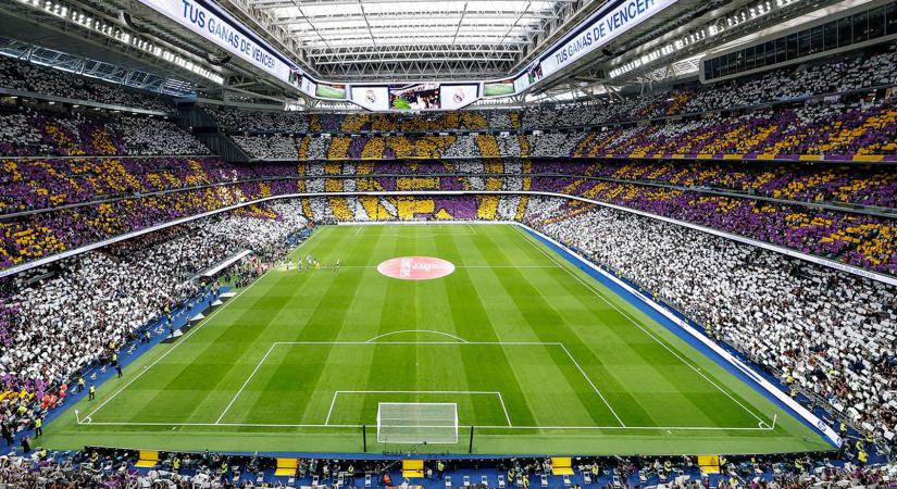 Sport: az új edző két világsztárt vinne magával a Real Madridhoz