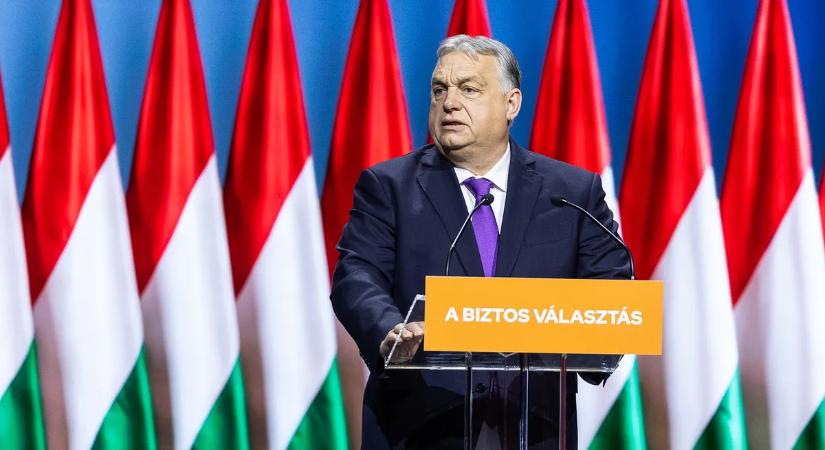 Orbán Viktor az egyetlen, aki nemet mer mondani a magyarok érdekében