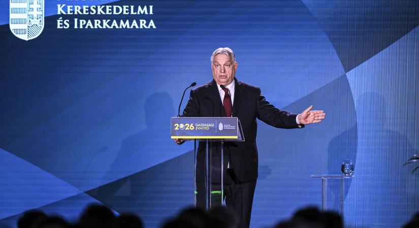 Orbán Viktor Ukrajnáról: Semmilyen paktumot nem kötök, le fogjuk őket verni, erőből fogunk győzni