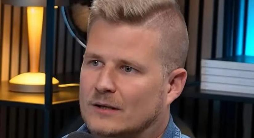 "Folyamat repkednek a rakéták" – Nem tudnak hazajönni! Terhes feleségével ragadt Dubajban a magyar milliomos vállalkozó