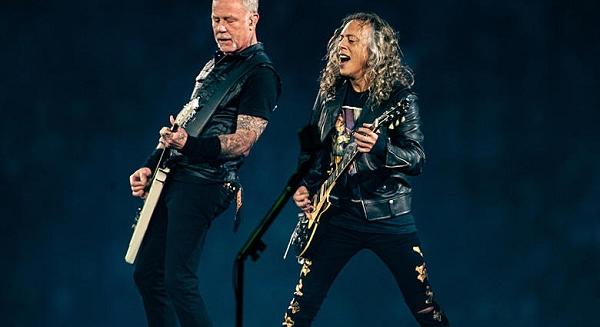 Egy-egy rejtett kincs minden Metallica albumról