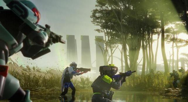 Lehet, hogy megbukik a Marathon, de legalább zenei fronton sikerült nagyot alkotni