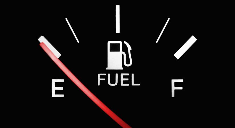 Kezd elszabadulni a pokol a benzinnél – Mennyire drága most Magyarországon tankolni?