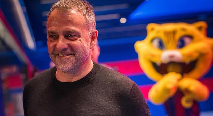 Az FC Barcelona az új Martín Zubimendi leigazolásán dolgozik