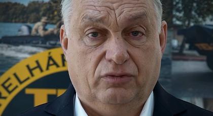 Orbán szerint "aktivizálódó nyugati terrorista sejtek" fenik a fogukat Európára