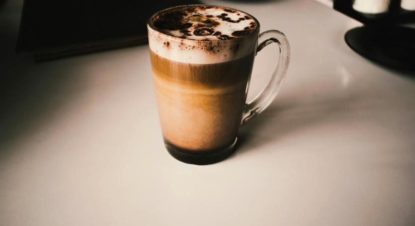 Kávéfogyasztási 11 koffeinrajongóknak