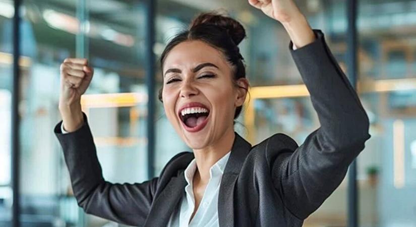 Legszerencsésebb csillagjegyek 2026 márciusában: Te is köztük vagy?