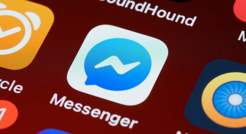 Ne nyissa meg ezt a Messenger-üzenetet, csalók küldték