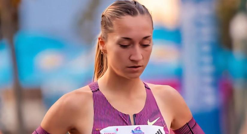 Franciaországi rajt követte a kenyai edzőtábort