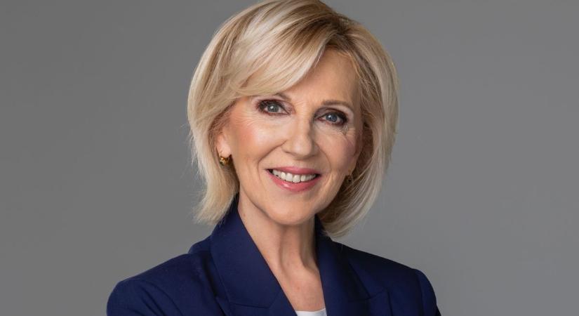 Halkóné dr. Rudolf Éva: „Nyíregyháza ügye több mint politika, engem az emberek bizalma kötelez"