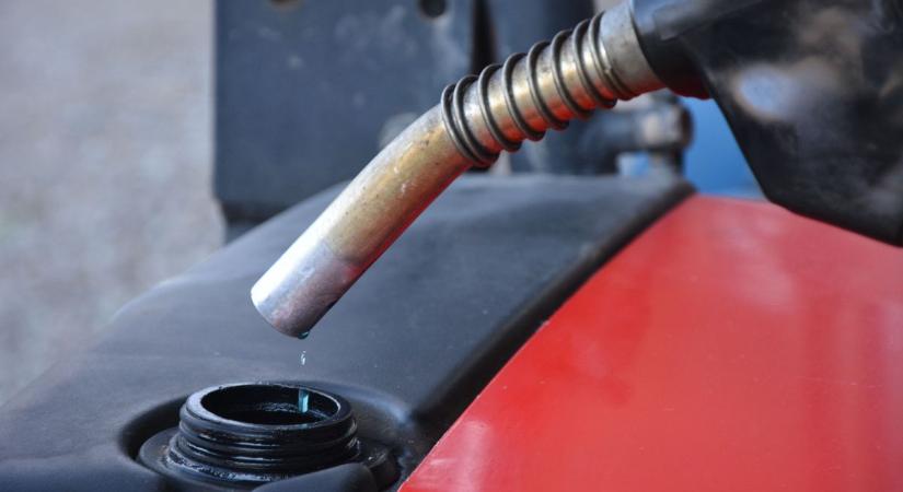 Tovább drágul az üzemanyag, ettől biztos felmegy a pulzusod