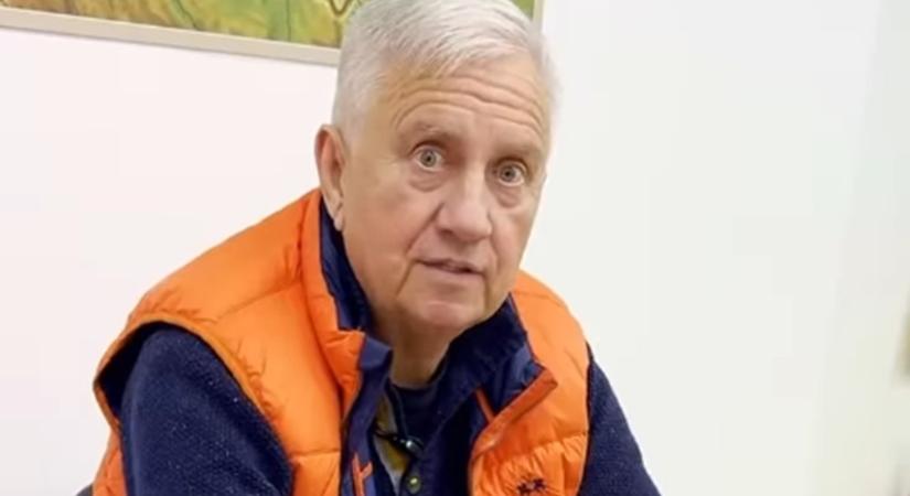 Marton Ferenc: Mint közgyűlési alelnök nem jártam el a győrvári böllérnap 12 millió forintos állami támogatásánál