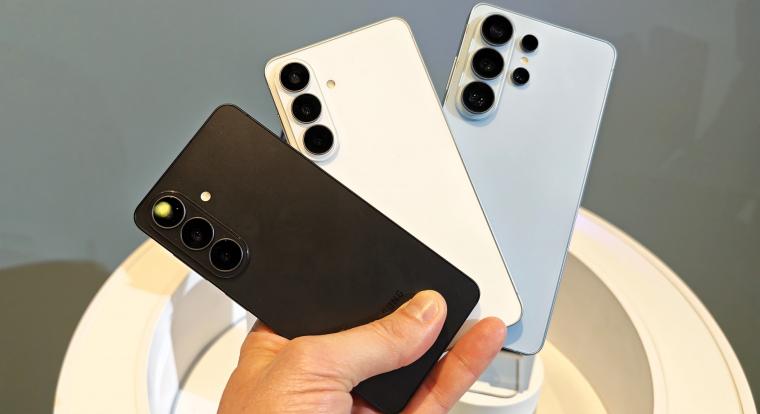 A Samsung elkezdi tolni a saját chipjeit és visszaszorítja a Snapdragont a Galaxykban