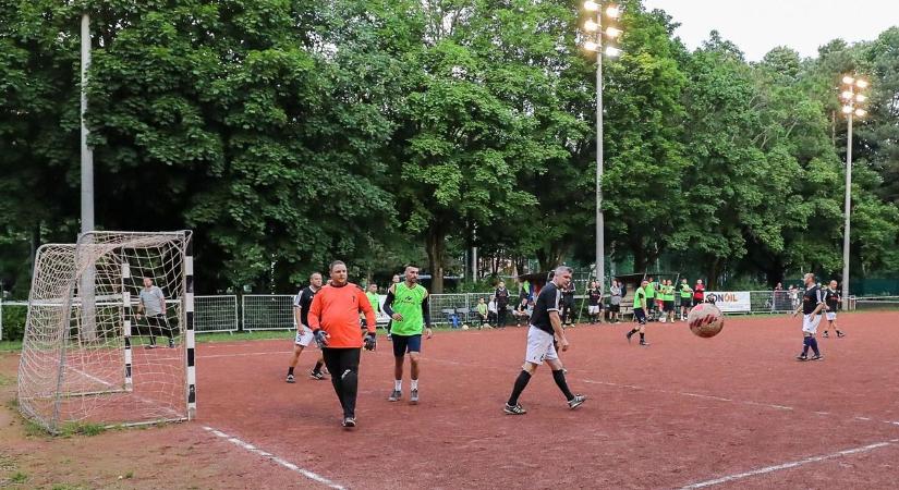 Sportolj ingyen Szombathelyen!