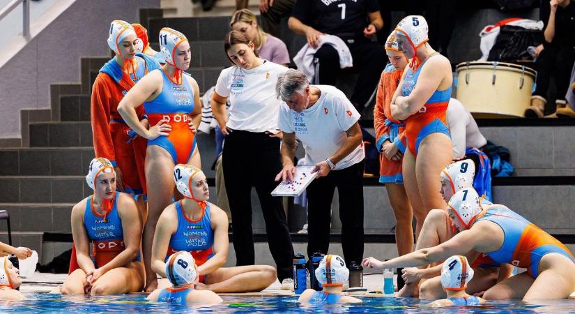 Elmondták az okot, ezért vallottak kudarcot a dunaújvárosiak