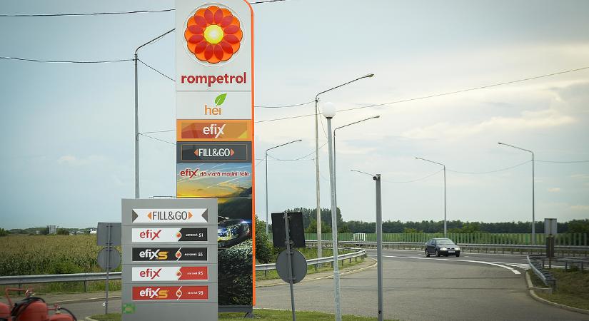 Románia már az üzemanyag-adó csökkentésén dolgozik