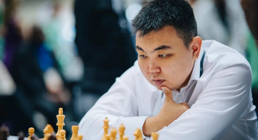 Nyepomnyascsij nyerte az Aeroflot Opent, Szjugirov a 43. lett