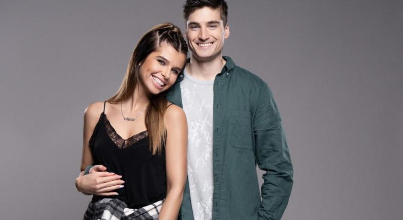 Viczián Viktória a Somhegyi Krisztiánnal való szakításukról: Fogunk még az embereknek meglepetést okozni