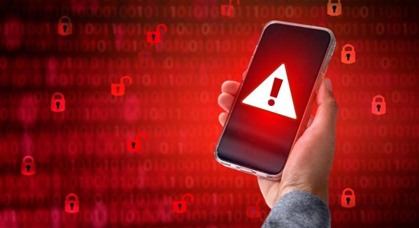 Veszélyben vannak az iPhone-os tárcák: egyetlen kattintással fertőz az új kártevő