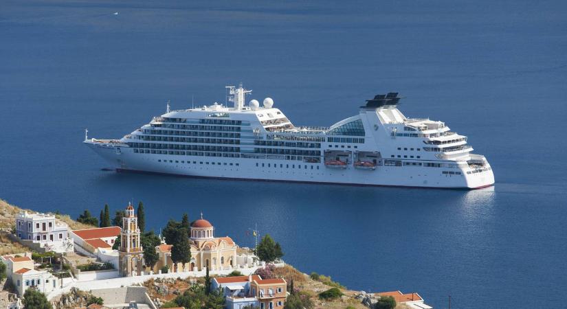 Egy volt alkalmazott elárulta, ezeket a titkos kódokat használják a luxushajók dolgozói