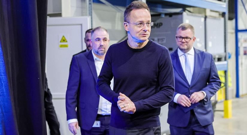 A HBPO globális szolgáltatóközpontot hozott létre Győrben - fotók