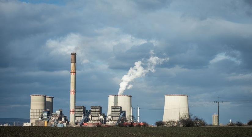 Elrendelték a Mátrai Erőmű védelmének katonai megerősítését