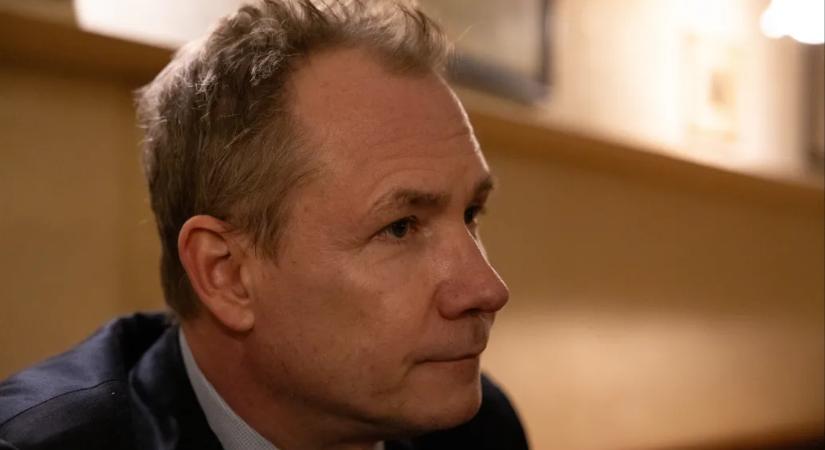 A Tisza sportpolitikusa: Abszurd állítás, hogy a Tisza Párt győzelmével a magyar sportnak csak rosszabb lehet