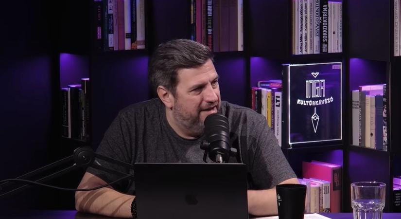 Elgurult a gyógyszer az Ingában: Puzsér Róberték felakasztanák Orbán Viktort (VIDEÓ)