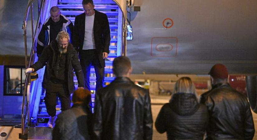 Ismét berendelték a kijevi magyar nagykövetet, mivel az ukránok az orosz agresszióban való részvételnek tartják a hadifoglyok hazahozatalát