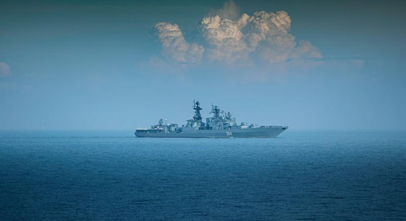 A második világháború óta nem történt ilyen, az USA védelmi minisztere bejelentést tett