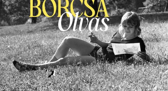 Posztumusz találkozás Monspart Saroltával, a leggyorsabb nők egyikével