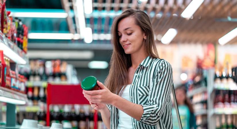 Tudod, mit eszel? Bíbortetűt vagy pajzstetűszappanfát például rendszeresen...