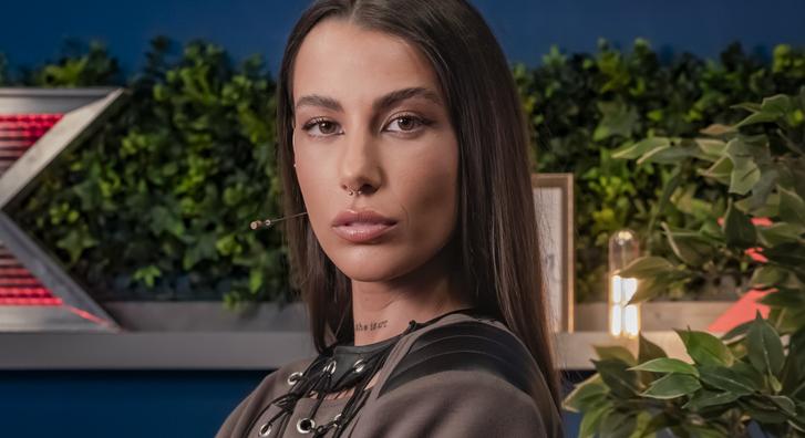 Váratlan bejelentést tett Tóth Andi, miután durván kifakadt a TikTokon