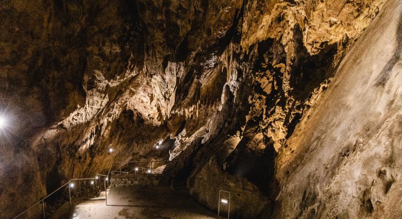 Különleges programok a föld alatt