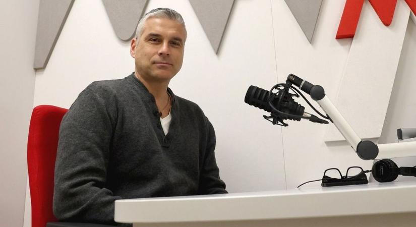 Gyalog elindult volna Babati a PMFC-hez miután felvázolta az elképzeléseket Dragóner