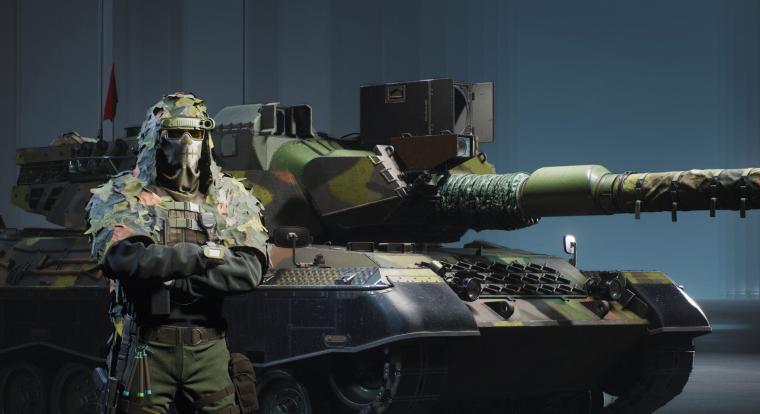 A páncélosok és az ügynökök állnak a legújabb World of Tanks: HEAT videó fókuszában